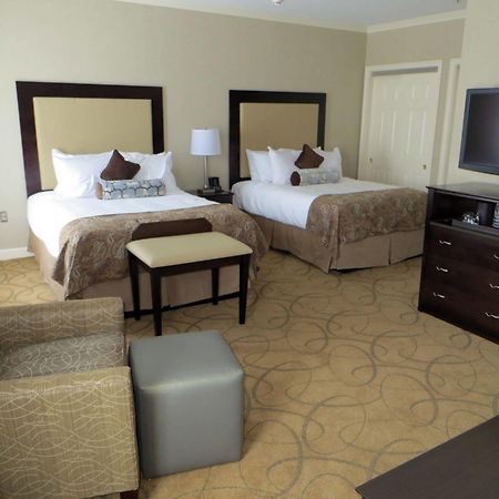 The Marcum Hotel & Conference Center Oxford Luaran gambar